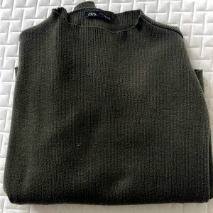 Zara Knit
